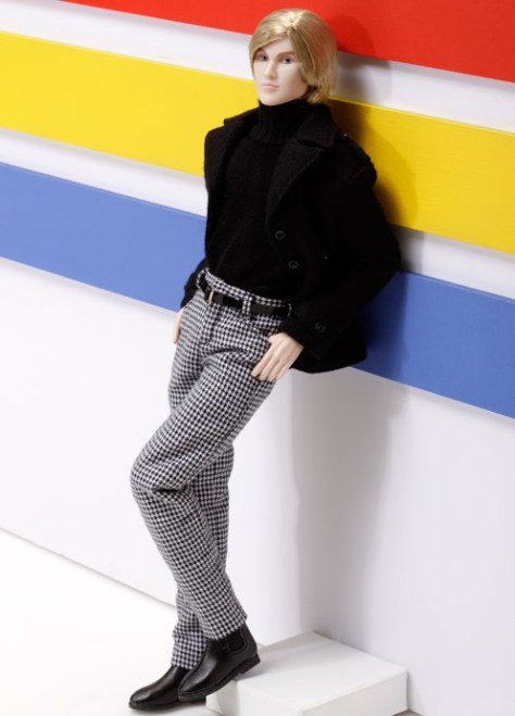 My Generation Chip Farmsworth III