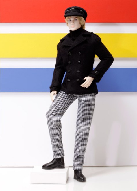 My Generation Chip Farmsworth III