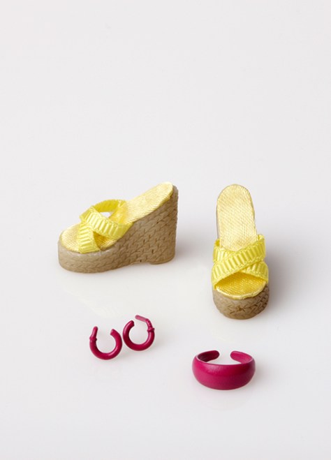 Lemon Crush Loni Lawrence