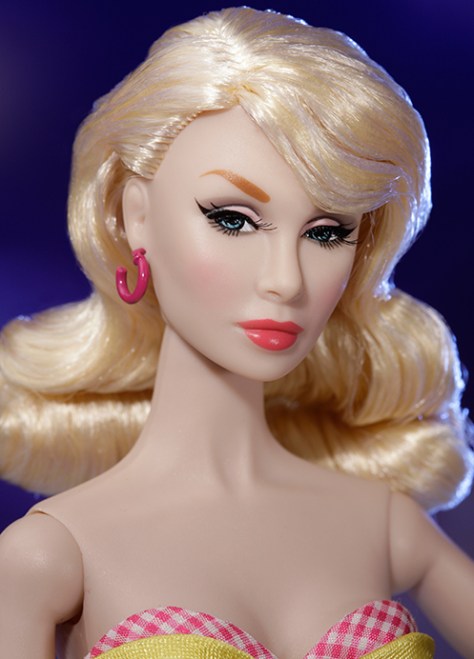 Lemon Crush Loni Lawrence