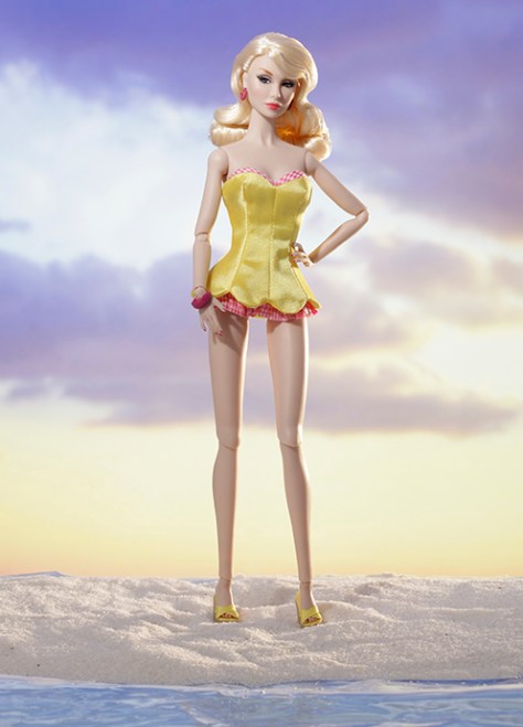 Lemon Crush Loni Lawrence