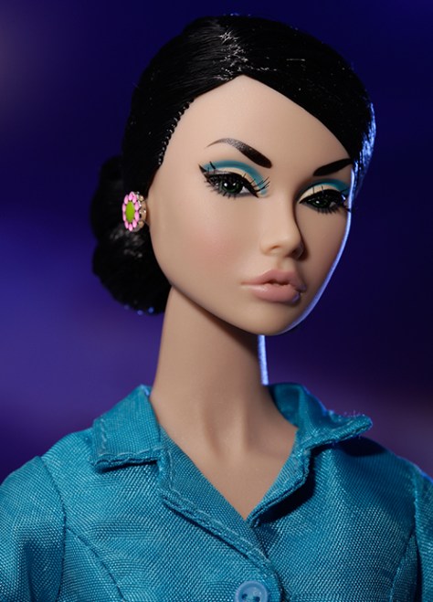 Sea Breeze Poppy Parker