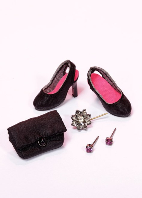 Champs-Élysées Victoire Roux