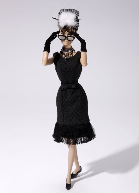 How Do I Look? Holly Golightly