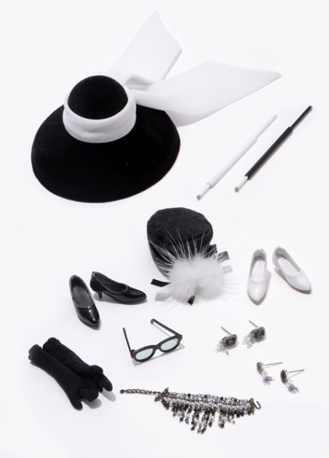 How Do I Look? Holly Golightly