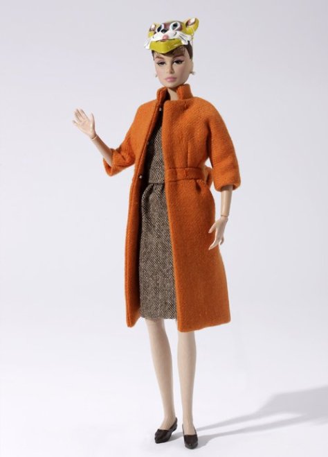 The Five and Ten Holly Golightly