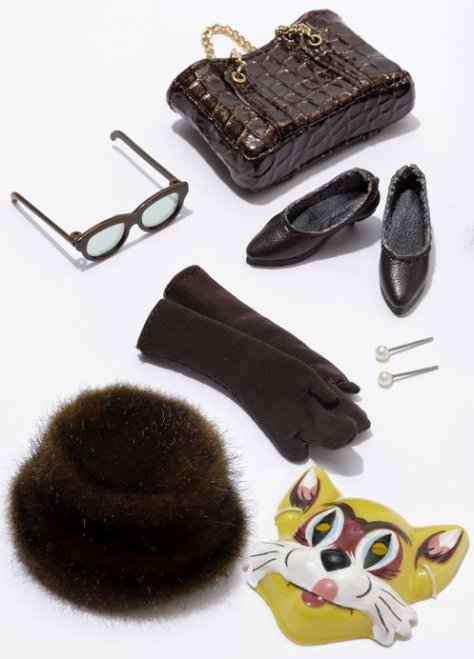 The Five and Ten Holly Golightly