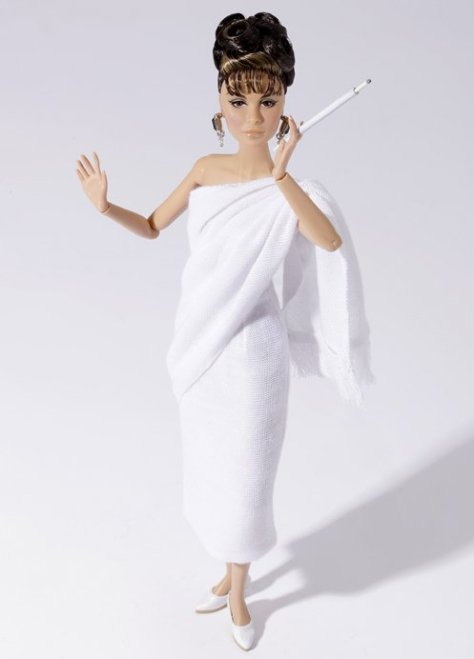 How Do I Look? Holly Golightly