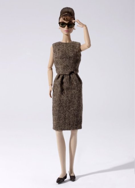 The Five and Ten Holly Golightly