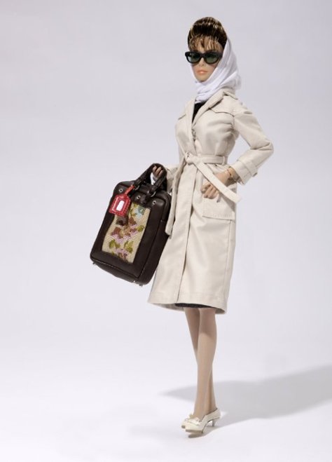 People do Fall in Love Holly Golightly