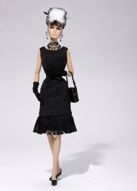 How Do I Look? Holly Golightly