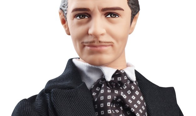 GONE WITH THE WIND RHETT BUTLER Doll