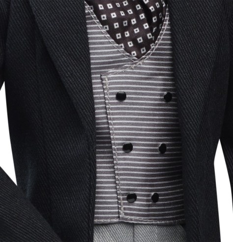 GONE WITH THE WIND RHETT BUTLER Doll 