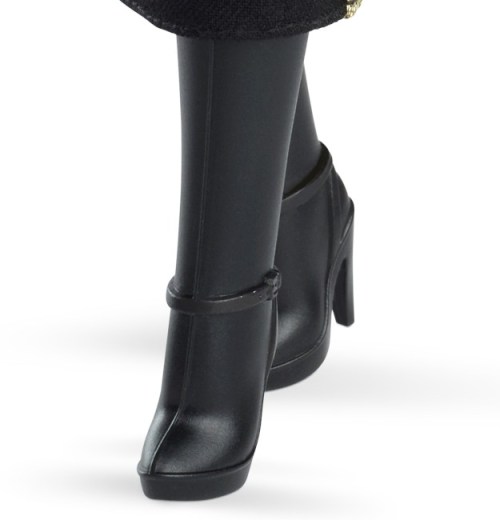 Mexico Barbie Doll