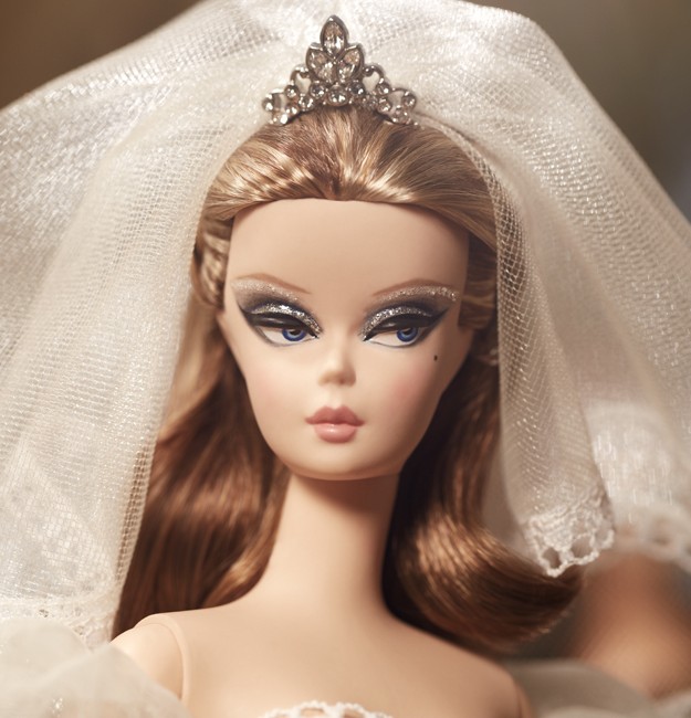 Principessa Barbie Doll