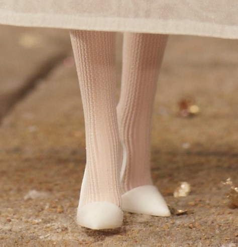 Principessa Barbie Doll