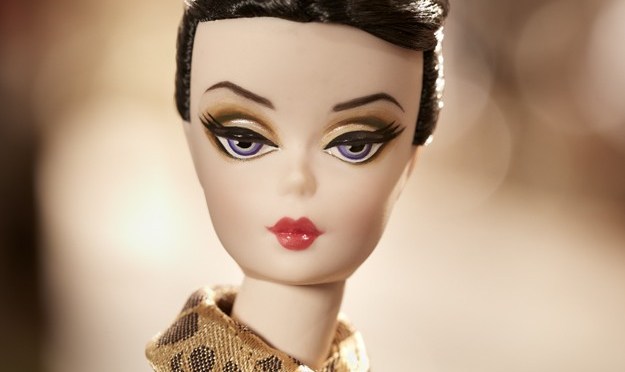 Vídeo: Conoce a Luciana Barbie Doll