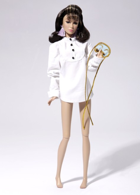 A Girl I Know Named Holly Holly Golightly