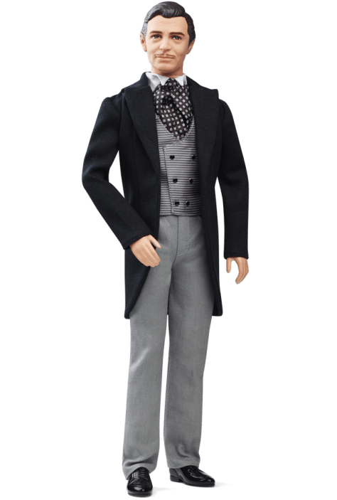GONE WITH THE WIND RHETT BUTLER Doll 