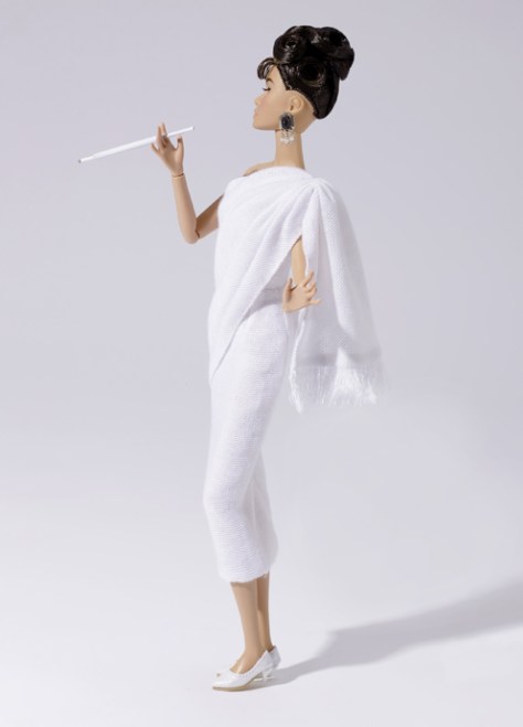 How Do I Look? Holly Golightly