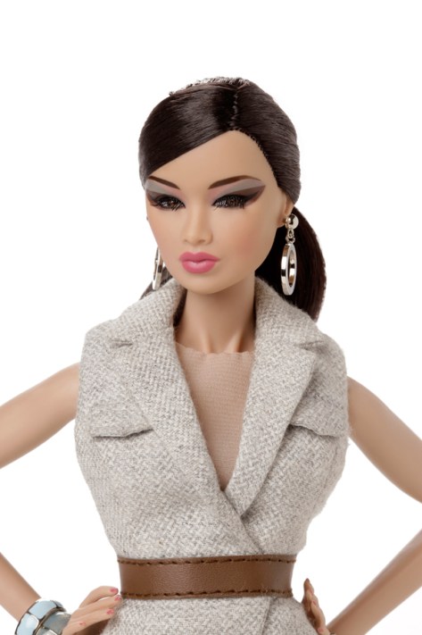 Faded Desert Kyori Sato