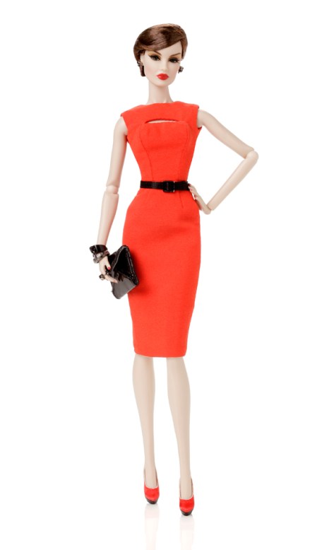 Full Spectrum Véronique Perrin