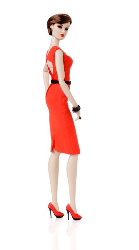 Full Spectrum Véronique Perrin