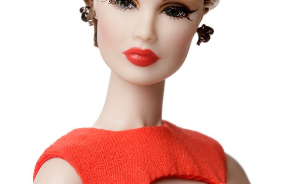 Fashion Royalty: colección primavera 2014