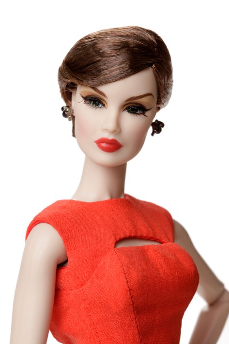 Full Spectrum Véronique Perrin