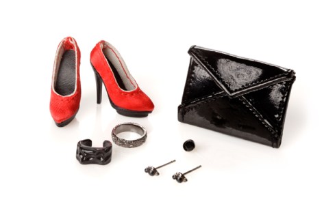 Full Spectrum Véronique Perrin