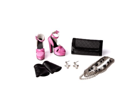 French Kissed Tulabelle