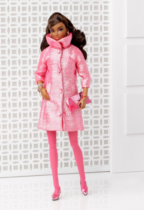 Agent Penelope Chase Jolie James