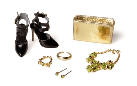 Vivid Encounter Adèle Makéda