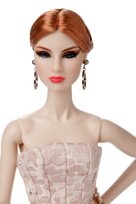 High Visibility Agnes Von Weiss