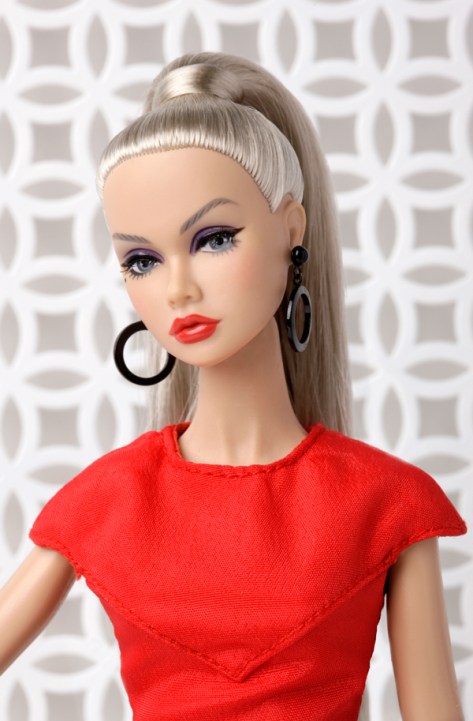 Sebina Havoc: Mistress of Disguise Loni Lawrence