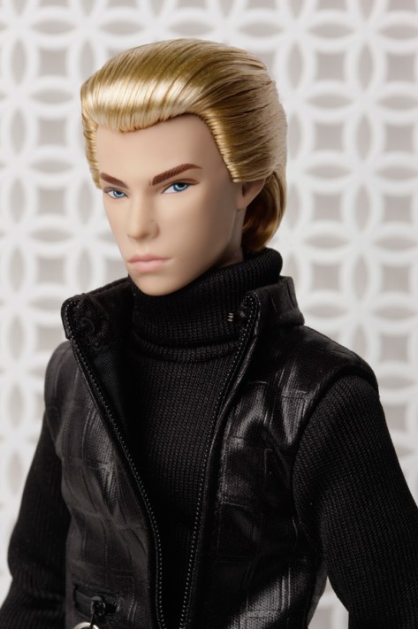 Sebastien Havoc: Brother in Arms Lex Lawrence