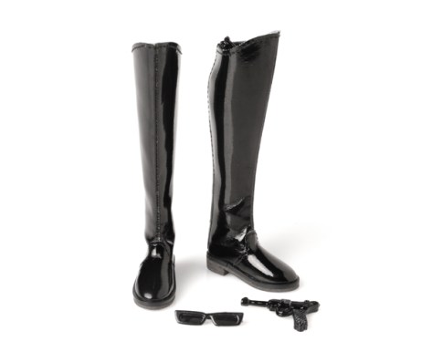 Sebastien Havoc: Brother in Arms Lex Lawrence