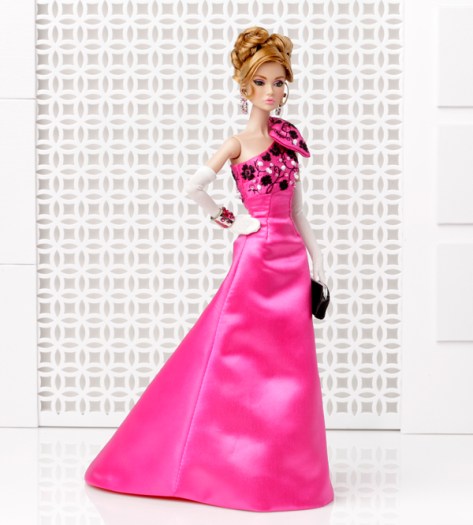 Mayhem in Monte Carlo Poppy Parker