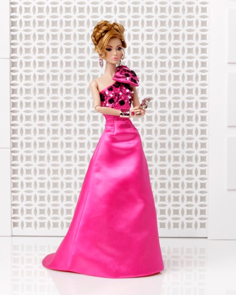 Mayhem in Monte Carlo Poppy Parker