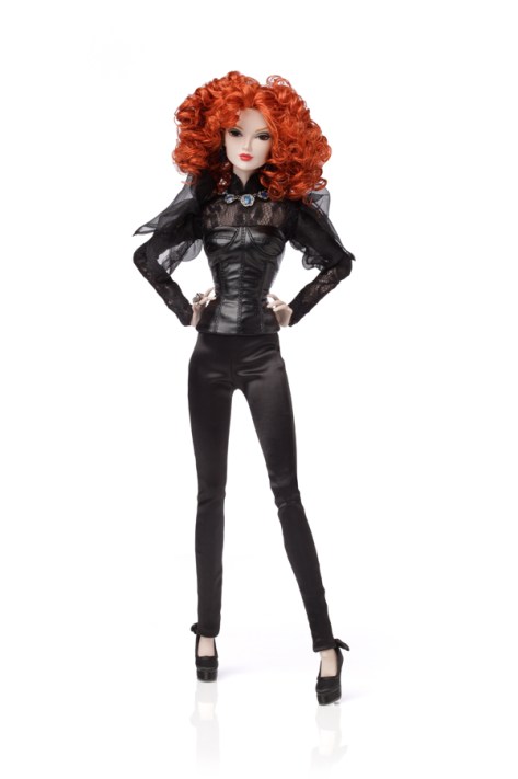 Touch of Grace Tulabelle