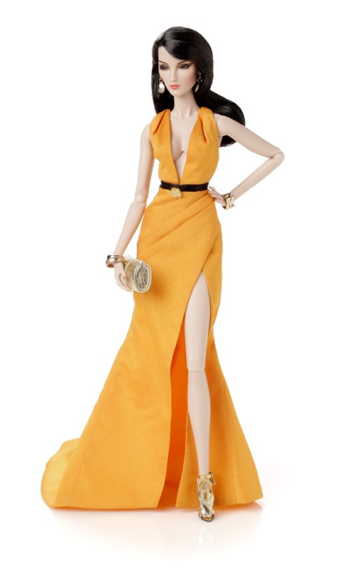 On The Rise Elise Jolie