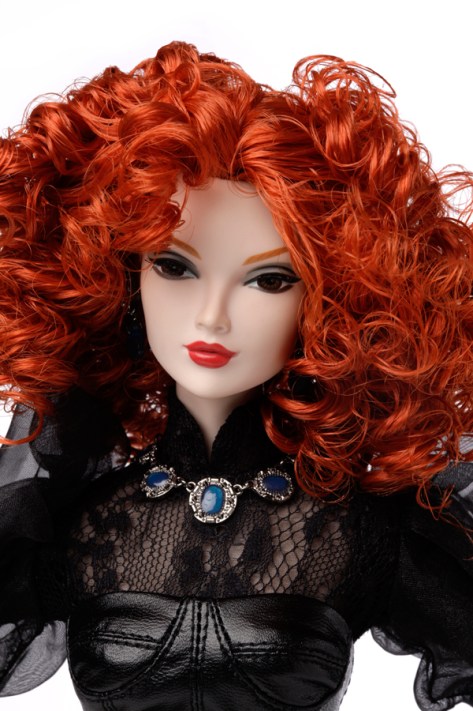 Touch of Grace Tulabelle