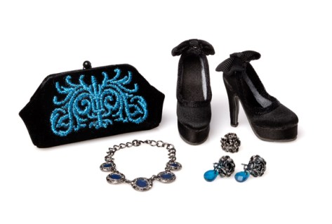 Touch of Grace Tulabelle