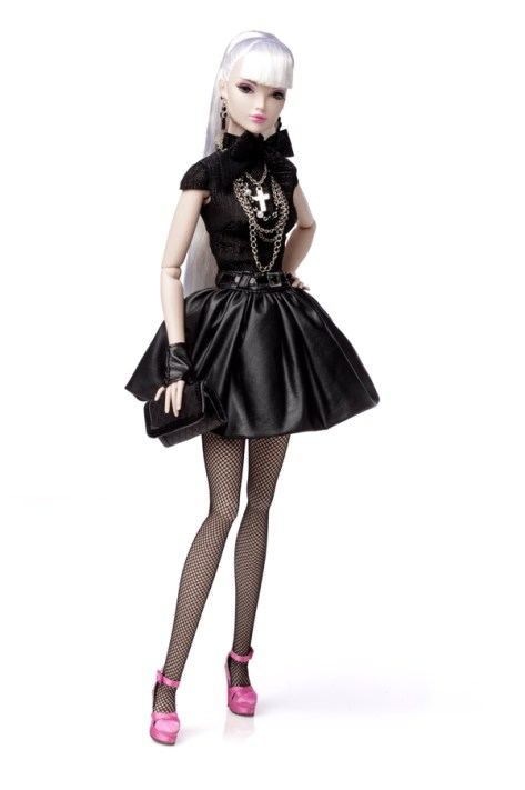 French Kissed Tulabelle