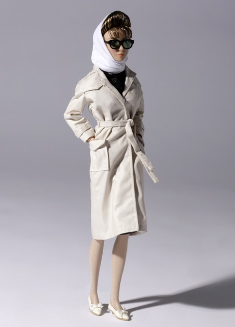 People do Fall in Love Holly Golightly