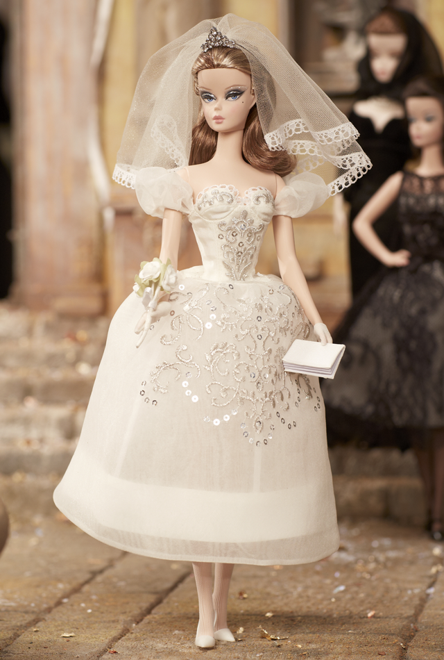 Principessa Barbie Doll