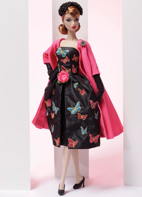 Champs-Élysées Victoire Roux