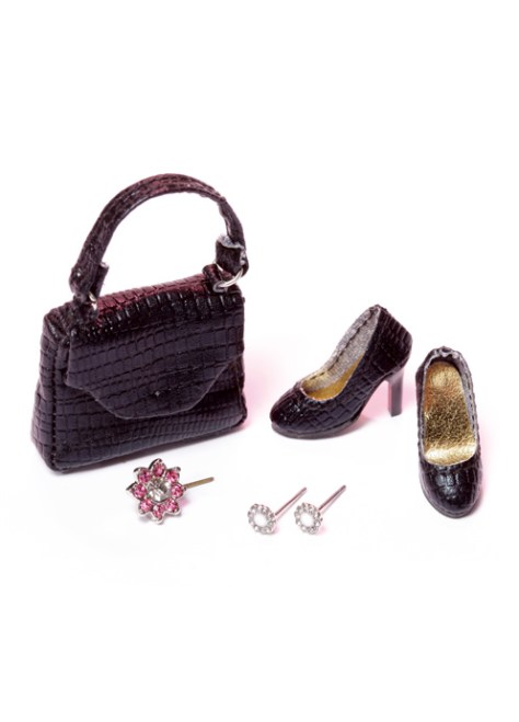 Avenue George V Victoire Roux