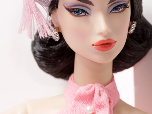 Avenue George V Victoire Roux