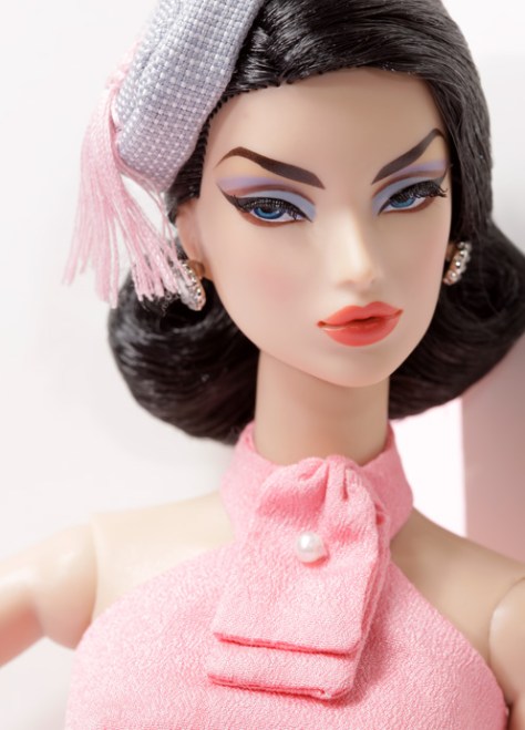 Avenue George V Victoire Roux